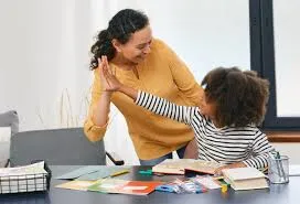 Accompagnement éducatif
