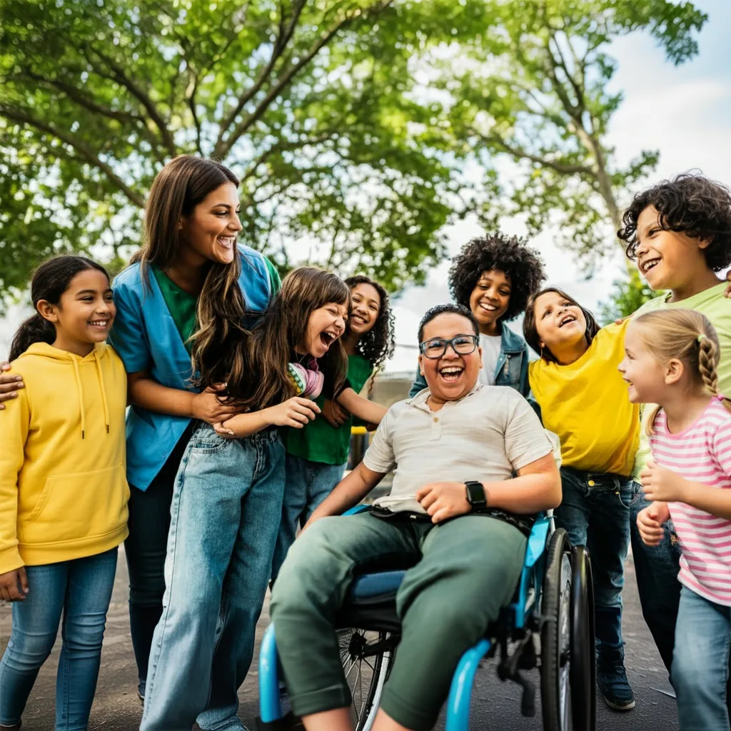 Accompagnement socio-éducatif