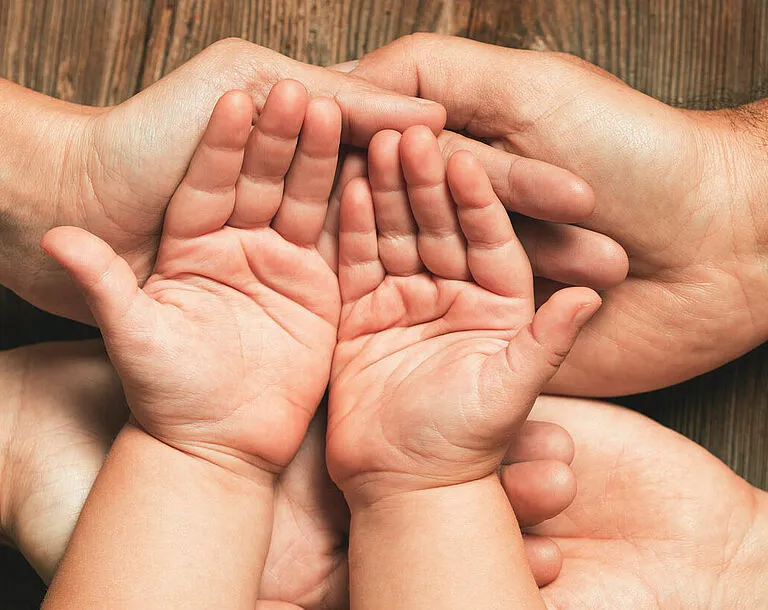 Soutien à la parentalité