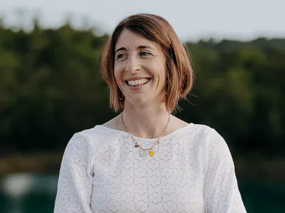 Portrait de Célia